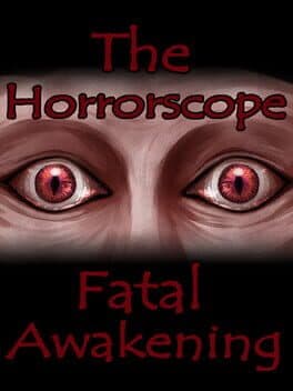 The Horrorscope: Fatal Awakening cover art
