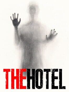 The Hotel cover art