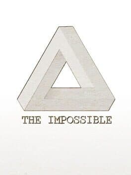 The Impossible cover art