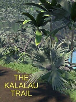 The Kalalau Trail cover art