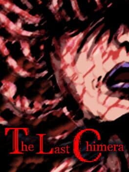 The Last Chimera cover art