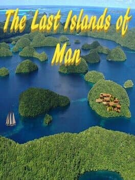 The Last Islands of Man cover art