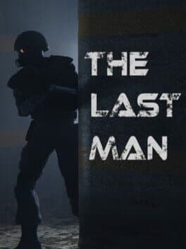 The Last Man cover art
