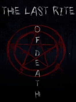 The Last Rite of Death cover art