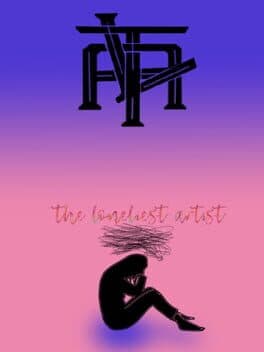 The Loneliest Artist cover art