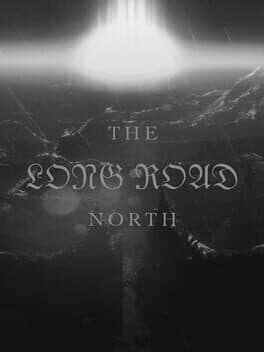 The Long Road North cover art