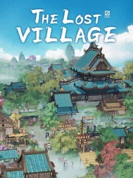 The Lost Village cover art