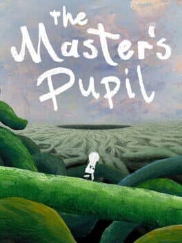 The Master's Pupil cover art