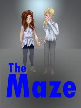 The Maze cover art