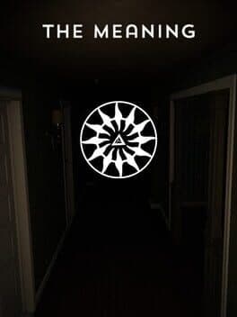 The Meaning cover art