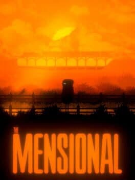 The Mensional cover art