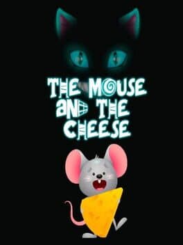 The Mouse and the Cheese cover art
