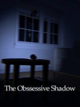 The Obsessive Shadow cover art