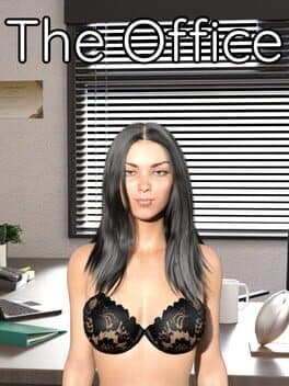 The Office cover art