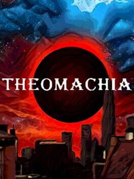 Theomachia cover art