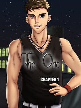 The One Chapter 1 cover art