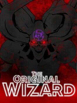 The Original Wizard cover art