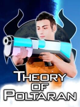 Theory of Poltaran cover art