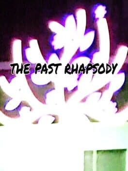 The Past Rhapsody cover art