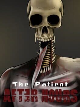 The Patient: After Hours cover art