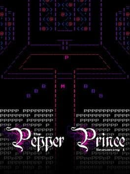 The Pepper Prince: Episode 1 - Red Hot Chili Wedding cover art