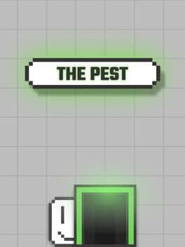 The Pest cover art