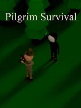 The Pilgrim Survival cover art