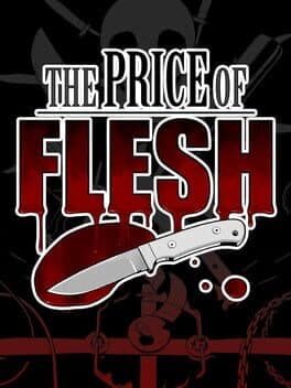 The Price of Flesh cover art