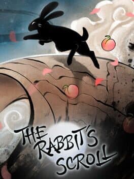 The Rabbit's Scroll cover art