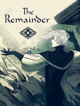 The Remainder: Act 1 cover art