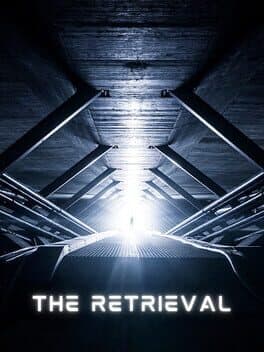 The Retrieval cover art