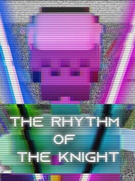 The Rhythm of the Knight cover art