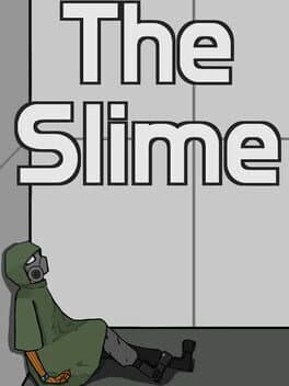 The Slime cover art