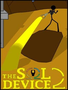The Sol Device 2 cover art