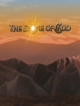 The Stone of God cover art