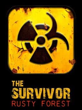 The Survivor cover art