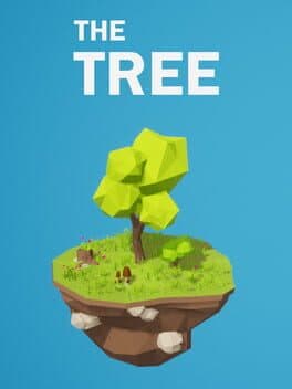 The Tree cover art