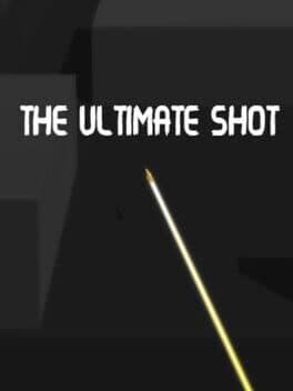 The Ultimate Shot cover art