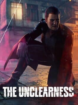The Unclearness cover art