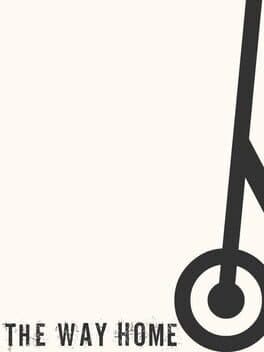 The Way Home cover art