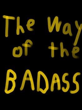 The Way of the Badass cover art