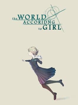 The World According to Girl cover art