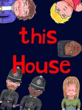 This House cover art