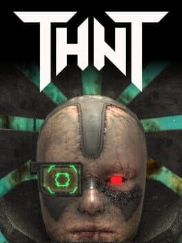 Thnt cover art