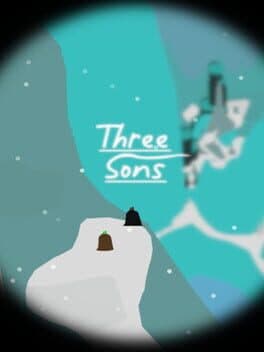 Three Sons cover art