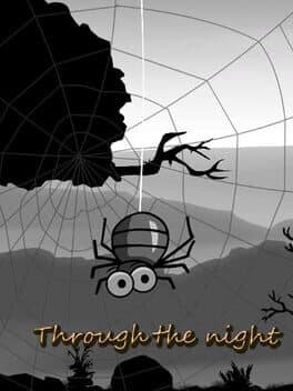 Through the Night cover art