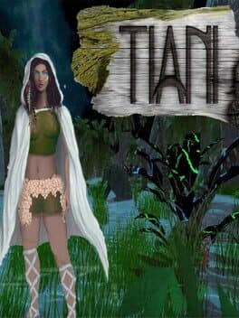 Tiani cover art