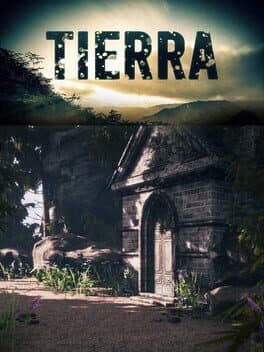 Tierra cover art