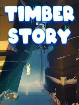 Timber Story cover art