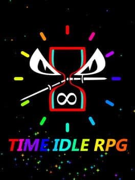 Time Idle RPG cover art